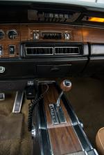 Dodge Charger General Lee Jump Car 1969 года